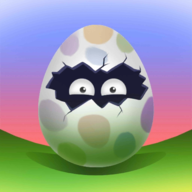����(Red Ball Egg)