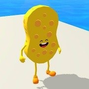Sponge Runner