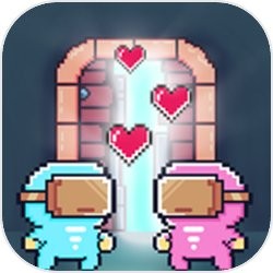 �����ߵİ�(Imposters Love)