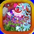 ҡҡ�λε�С������(Wag Jocular Clown Escape)