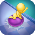 �������ܿ�(Boing Boing Runner)
