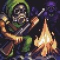 ���з���RPG����(Wasteland)