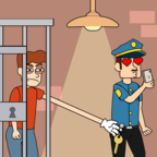 ����֮��4(Thief Puzzle 4)