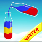 ������ɫҺ(Water Puzzle)