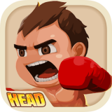 ͷ��ȭ��(Head Boxing)
