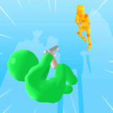 �ܲ�������3D(Runner Shooter 3D)