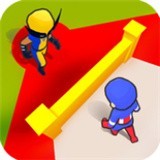 ����׽�Բ�(Super Hide Seek)