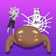�ɰ���֩����(Spider King)