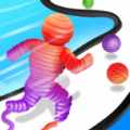�����ܲ�(Rope Man)