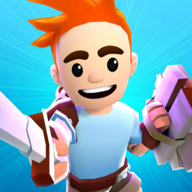���³���ʿ3d����(Idle Knight)