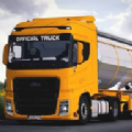 ���Ϳ���ģ����(Truck Simulator)
