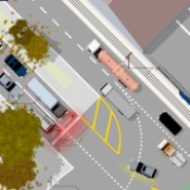 ·�ڿ�����(Intersection Controller)