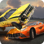 ��Ǩ�±�3D(Demolition Derby)