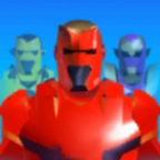 ����ս��(Iron Suit)