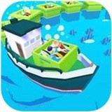 �����洬(Idle Fishing Boat)