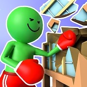 �ҷ��Ӿ�����(Rampage.io)