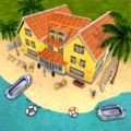 ��̲ľ�ݽ���(Beach House Construction)