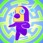 ʧ�ص��Թ�(Maze Runaway)