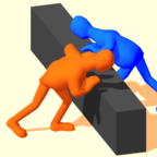 ����Щ����(Push The Block)