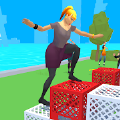 ������Կ���(Crate Challenge Racing Multi)