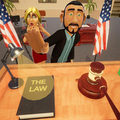 ��ͥ������3D(Judge 3D)