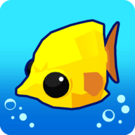 ����ˮ��ݴ��(Idle Aquarium)