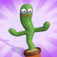 ��˵����������(Talking Cactus)