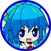������¶ŵ̹��(CirnoTank)