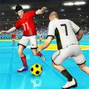�����������(Indoor Futsal)