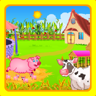 �ҵ�С����ũ��2021