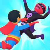 ���˷���Ӣ��(Ragdoll Hero)