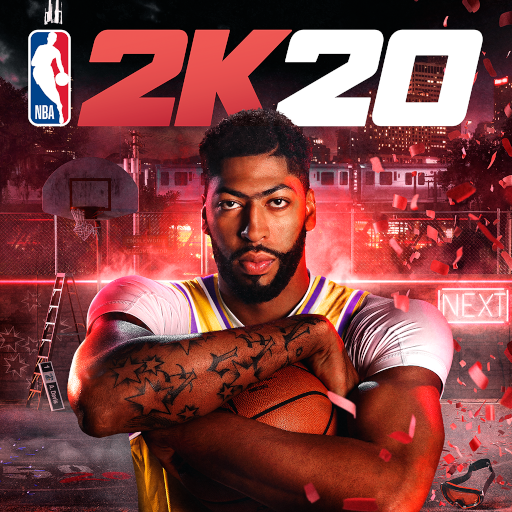 nba2k20����