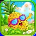 ������ƻ������(Amusement Pine Apple Escape)