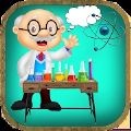 ��ѧ��������(Chemistry Professor Escape)
