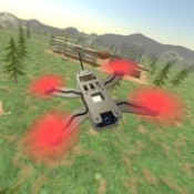 �ǳ����˻�(Amazing Drones)