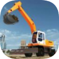 רҵ�ھ��ģ����(Excavator)
