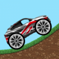 С����ɽ��ð��(Get To The End{Car Racing Advent)