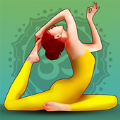 �Ұ����٤(Idle Yoga Center)