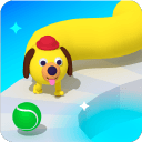 �㳦��3D��ս(Sausage Dog)