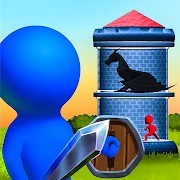 Ӣ�۹�����ս(Hero Puzzle Wars)