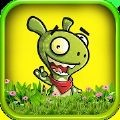 ����Ĺ�������(Cheerful Monster Escape)