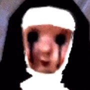 ��Ů��ɱҹ(Nun Massacre)