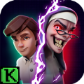 �־���Ҷ�(Horror Brawl)