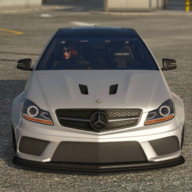 C63ͣ��ר��(C63 Simulator)