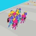 ���˹���3D(Grow Army 3D)