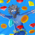 ǿ��İ���Ӣ��(Mighty Pin Hero)