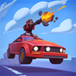 ����֮����������(Rage of Car Force)