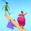 Ȥζ���ΰ�3D(SeaSaw Fun)