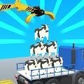 �ھ������Ա3D(Excavator Operator 3D)