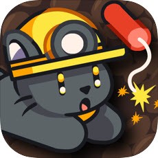 ��(Mineblast!!)